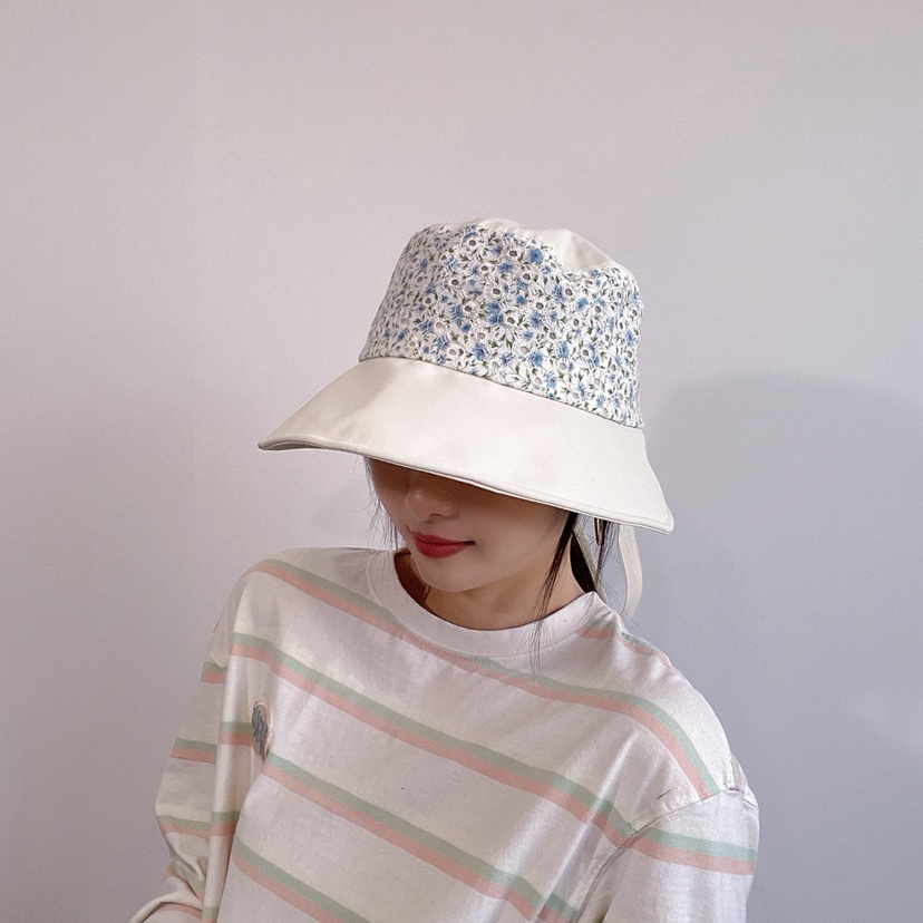 LOVELY HAT韓國直郵女裝新品職業休閑推薦人氣26春夏帽子LOVELY HAT帽子