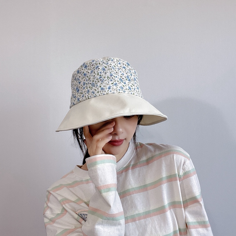 LOVELY HAT韓國直郵女裝新品職業休閑推薦人氣26春夏帽子LOVELY HAT帽子