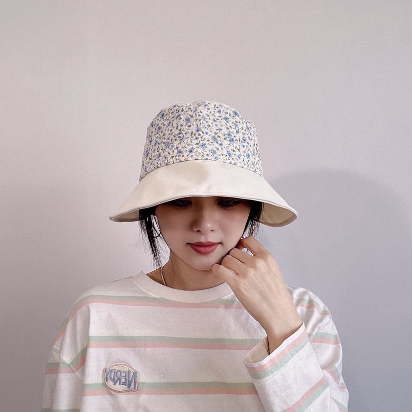 LOVELY HAT韓國直郵女裝新品職業休閑推薦人氣26春夏帽子LOVELY HAT帽子