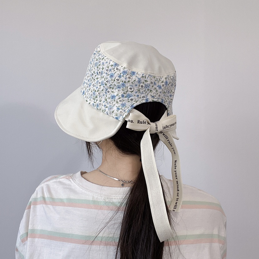 LOVELY HAT韓國直郵女裝新品職業休閑推薦人氣26春夏帽子LOVELY HAT帽子