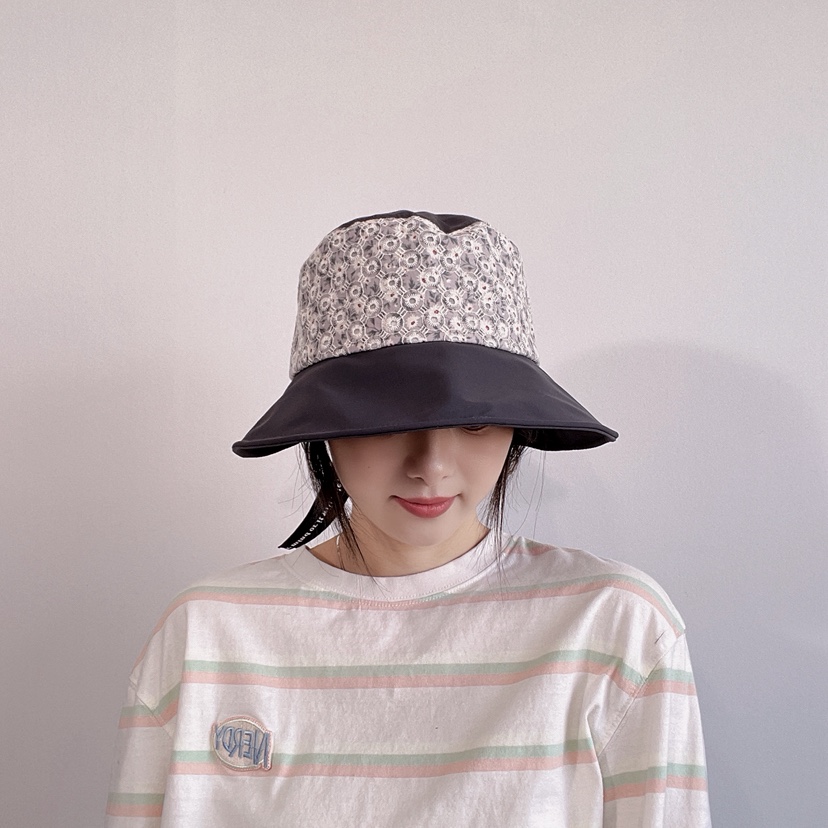 LOVELY HAT韓國直郵女裝新品職業休閑推薦人氣26春夏帽子LOVELY HAT帽子