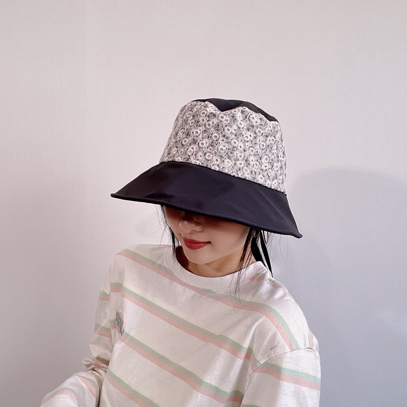 LOVELY HAT韓國直郵女裝新品職業休閑推薦人氣26春夏帽子LOVELY HAT帽子