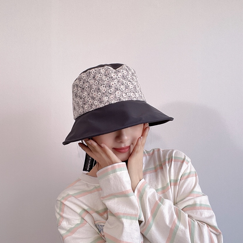 LOVELY HAT韓國直郵女裝新品職業休閑推薦人氣26春夏帽子LOVELY HAT帽子