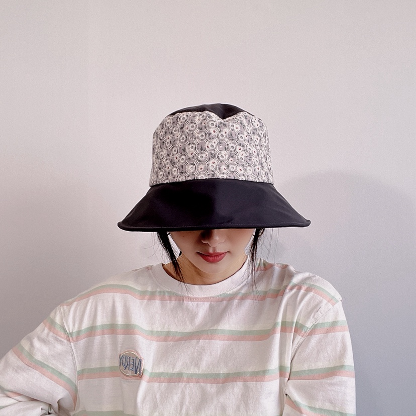 LOVELY HAT韓國直郵女裝新品職業休閑推薦人氣26春夏帽子LOVELY HAT帽子