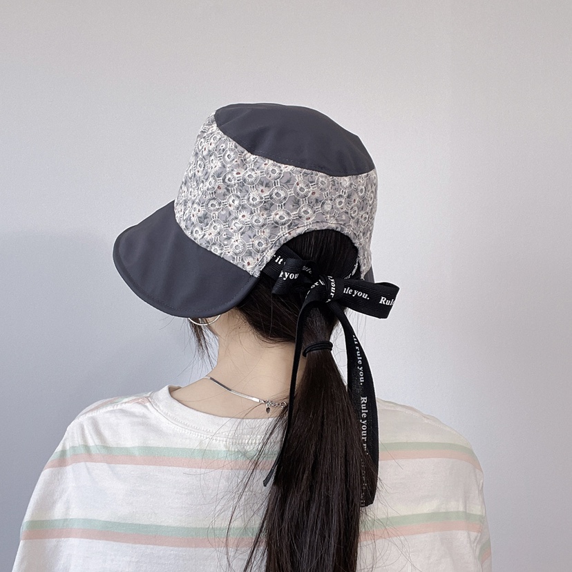 LOVELY HAT韓國直郵女裝新品職業休閑推薦人氣26春夏帽子LOVELY HAT帽子