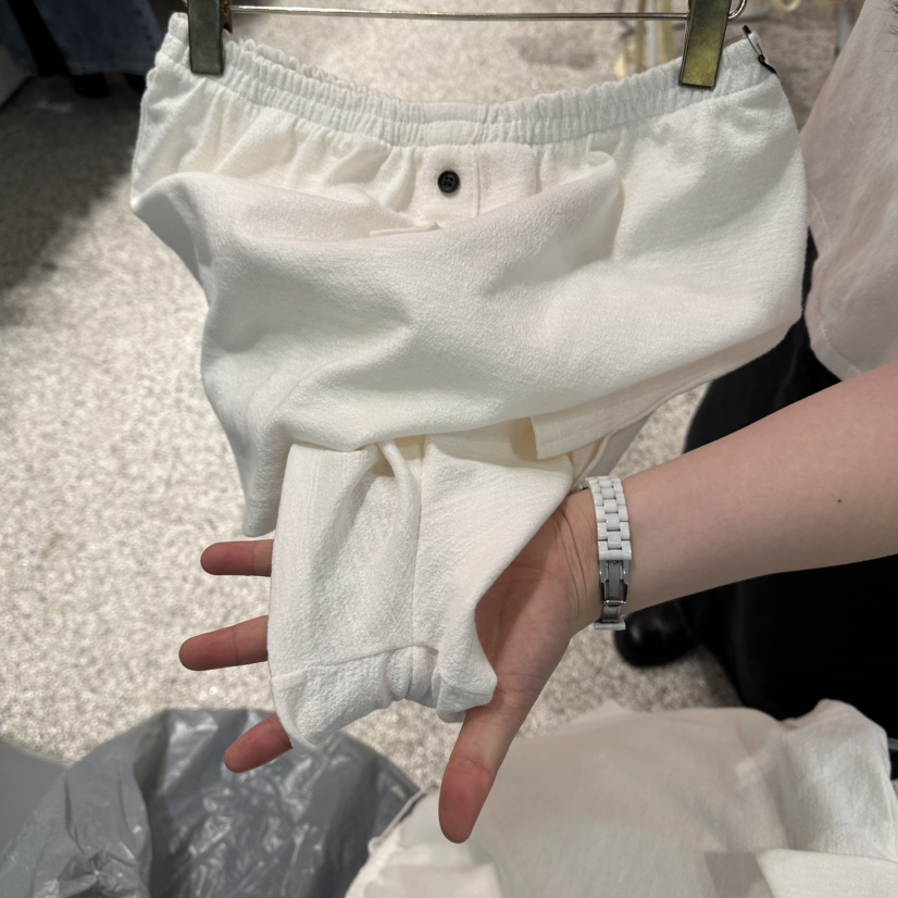 ATPZ東大門代購女裝新款真品時尚26春夏人氣推薦套裝套裝ATTENTION PLEAES套裝