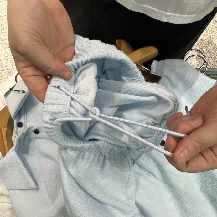 ATPZ東大門代購女裝新款真品時尚26春夏人氣推薦套裝套裝ATTENTION PLEAES套裝