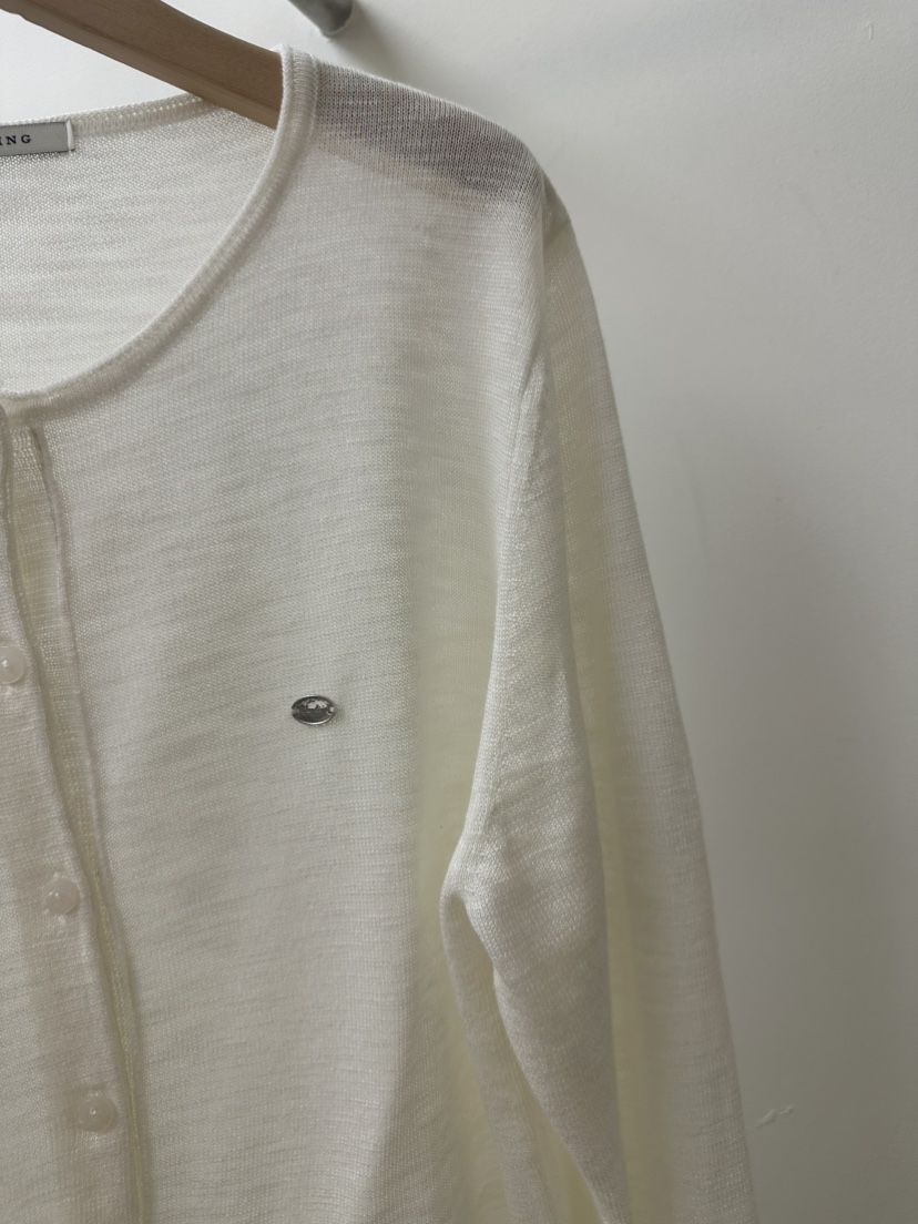 BLENDING-p韓國代購女裝新品休閑職業推薦真品人氣針織衫BLENDING-p針織衫