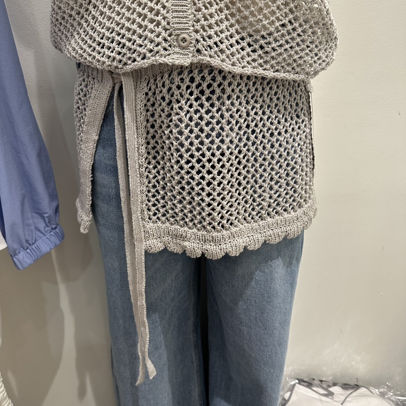 ORE-P東大門直郵女裝新品真品休閑人氣26春夏時尚職業短裙ORE短裙圖色2