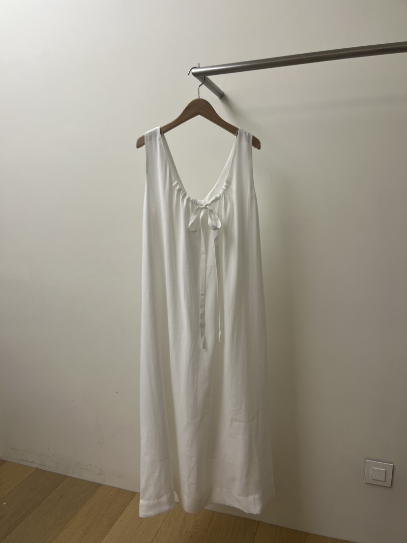 BLENDING-p韓國東大門代購女裝新款熱賣職業26春夏連衣裙BLENDING-p連衣裙