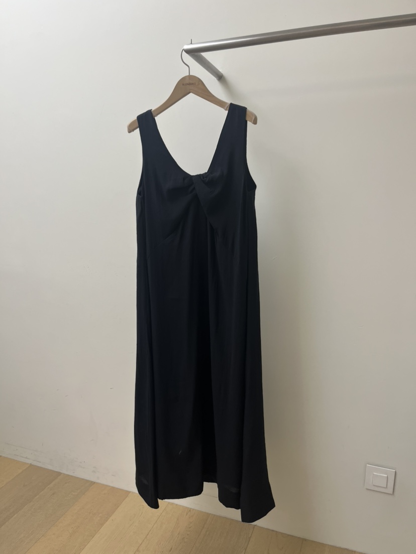 BLENDING-p韓國東大門代購女裝新款熱賣職業26春夏連衣裙BLENDING-p連衣裙圖色3