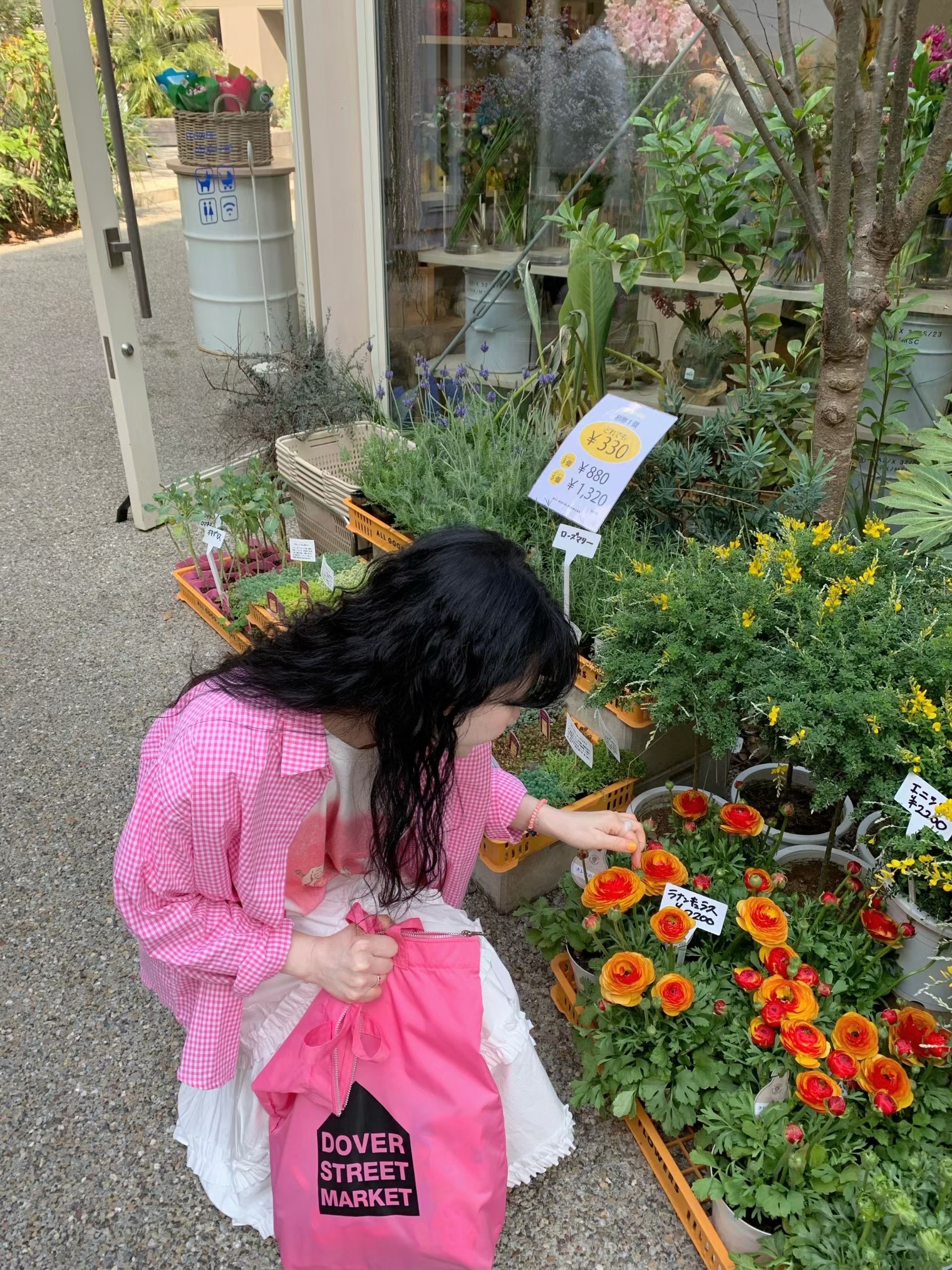 4PI東大門實拍女裝新款熱賣26春夏真品時尚休閑襯衫蕾絲衫4PI襯衫/蕾絲衫