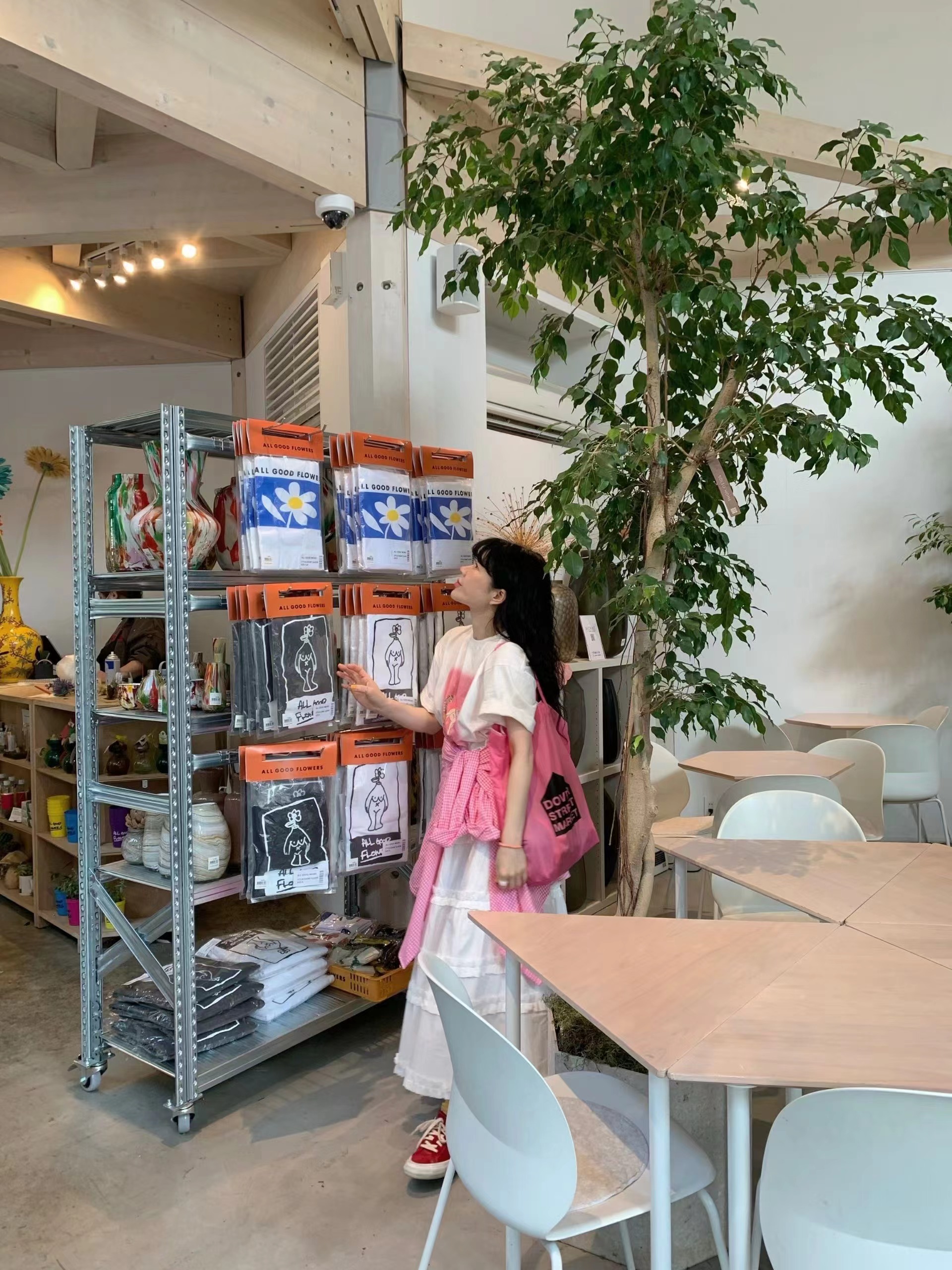 4PI東大門實拍女裝新款熱賣26春夏真品時尚休閑襯衫蕾絲衫4PI襯衫/蕾絲衫