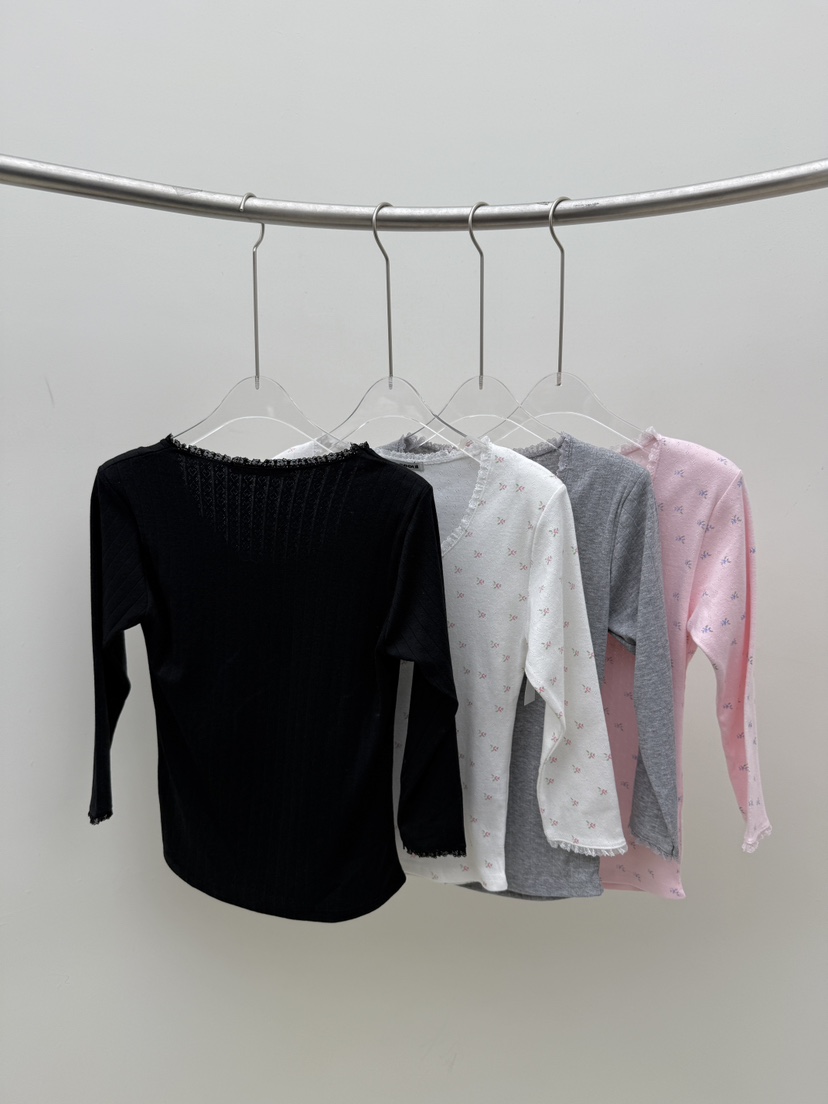 SEOLO東大門直郵女裝新款時尚人氣推薦職業休閑真品26春夏T恤Seolo seoulT恤