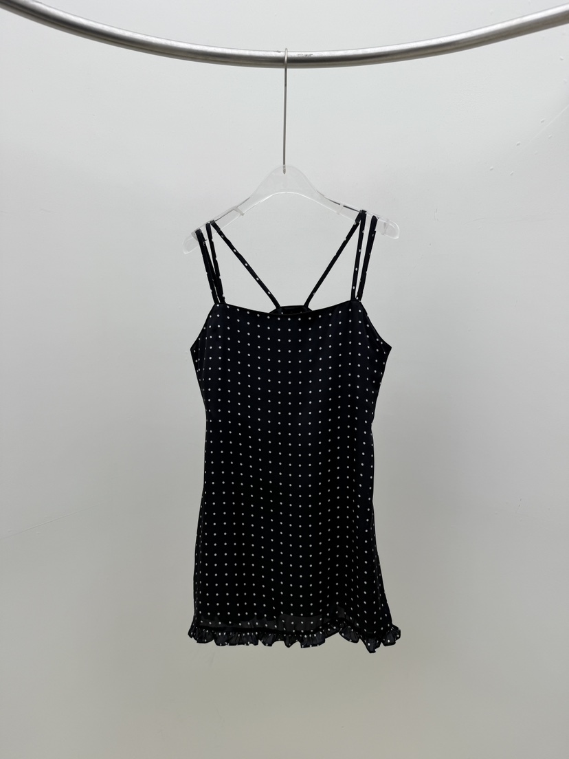 SEOLO韓國代購女士新品時尚休閑26春夏真品職業連衣裙花朵Seolo seoul連衣裙圖色1