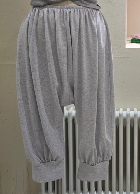 LIKEVAM韓國東大門代購女裝新品休閑26春夏時尚職業休閑褲LIKEVAM休閑褲圖色2