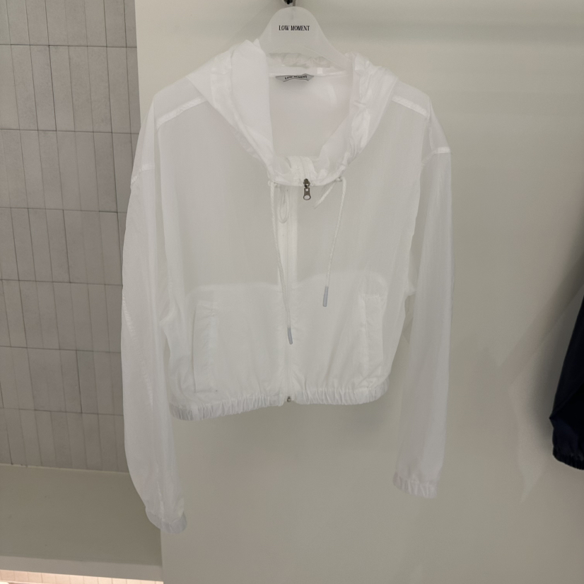 LOW MOMENT韓國東大門代購女裝新品26春夏時尚休閑職業夾克LOW MOMENT夾克圖色3
