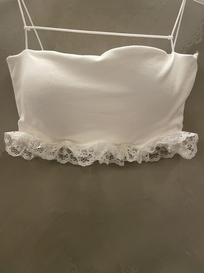 MULCUP韓國直郵實拍女士新款人氣時尚26春夏休閑吊帶背心MULCUP吊帶/背心