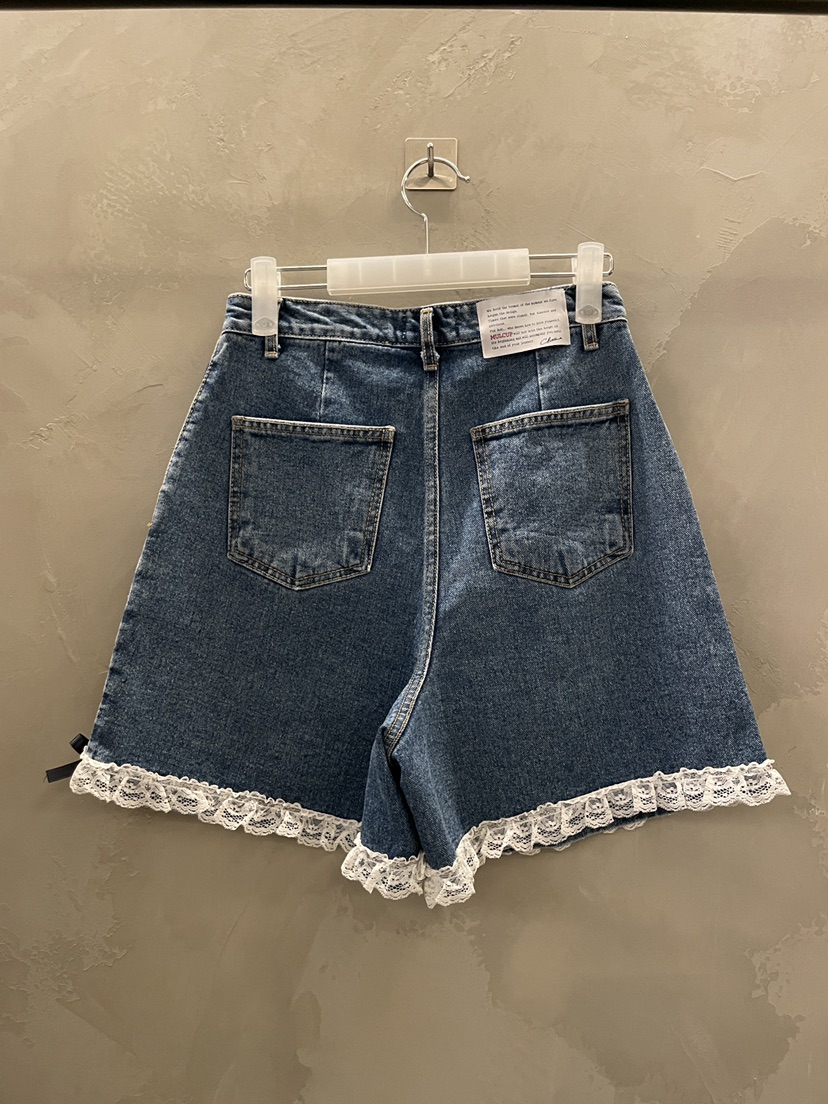 MULCUP韓國東大門代購女士新品時尚熱賣推薦26春夏休閑短褲MULCUP短褲