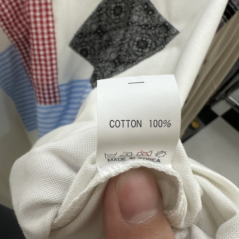 LADYBLACK/THE BLACK韓國直郵實拍女士新品時尚T恤刺繡LADYBLACK/THE BLACKT恤