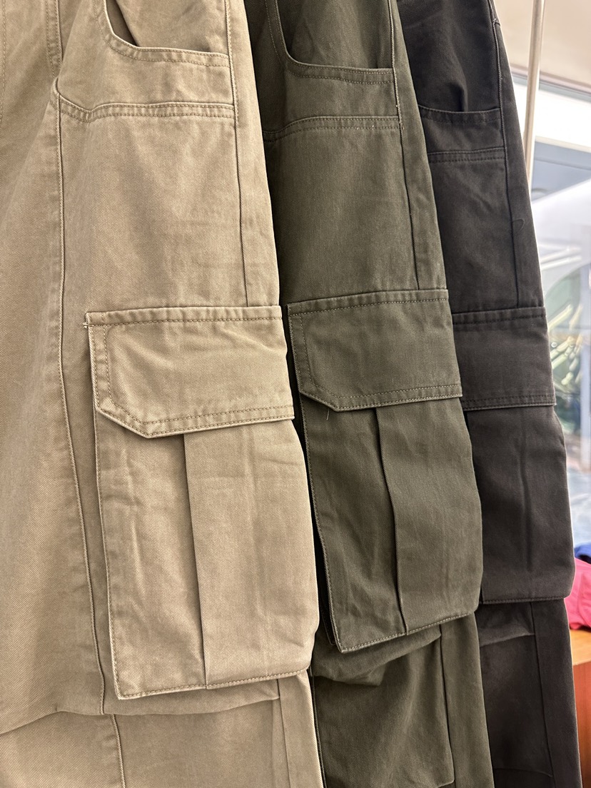 BPLAN韓國東大門代購女裝新品推薦人氣休閑時尚熱賣休閑褲BPLAN休閑褲