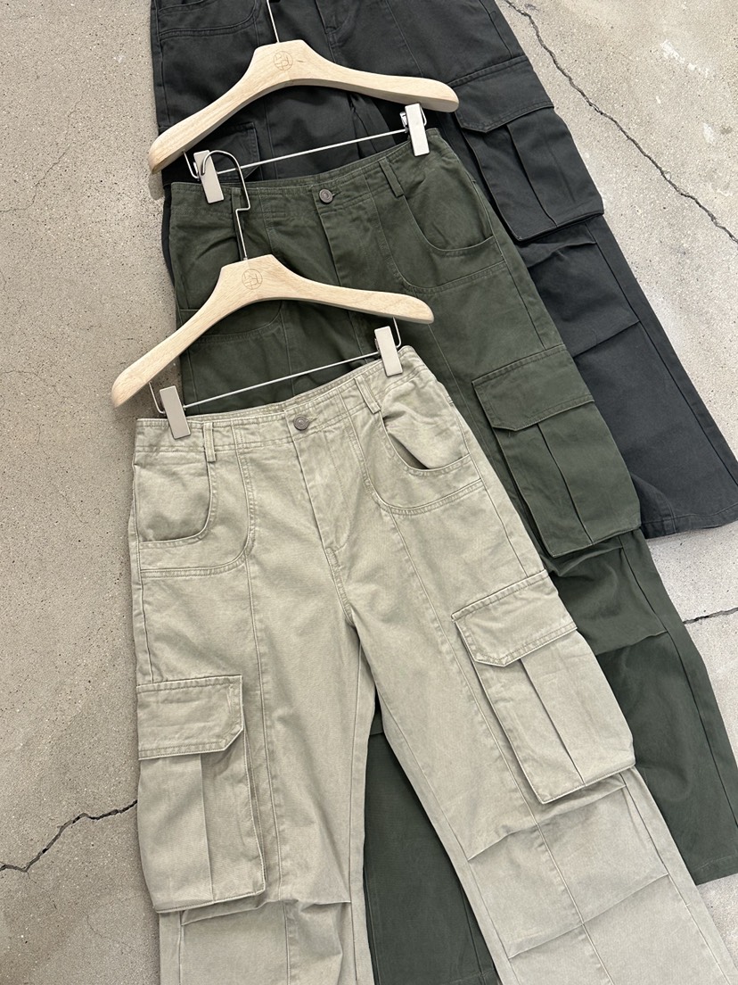 BPLAN韓國東大門代購女裝新品推薦人氣休閑時尚熱賣休閑褲BPLAN休閑褲