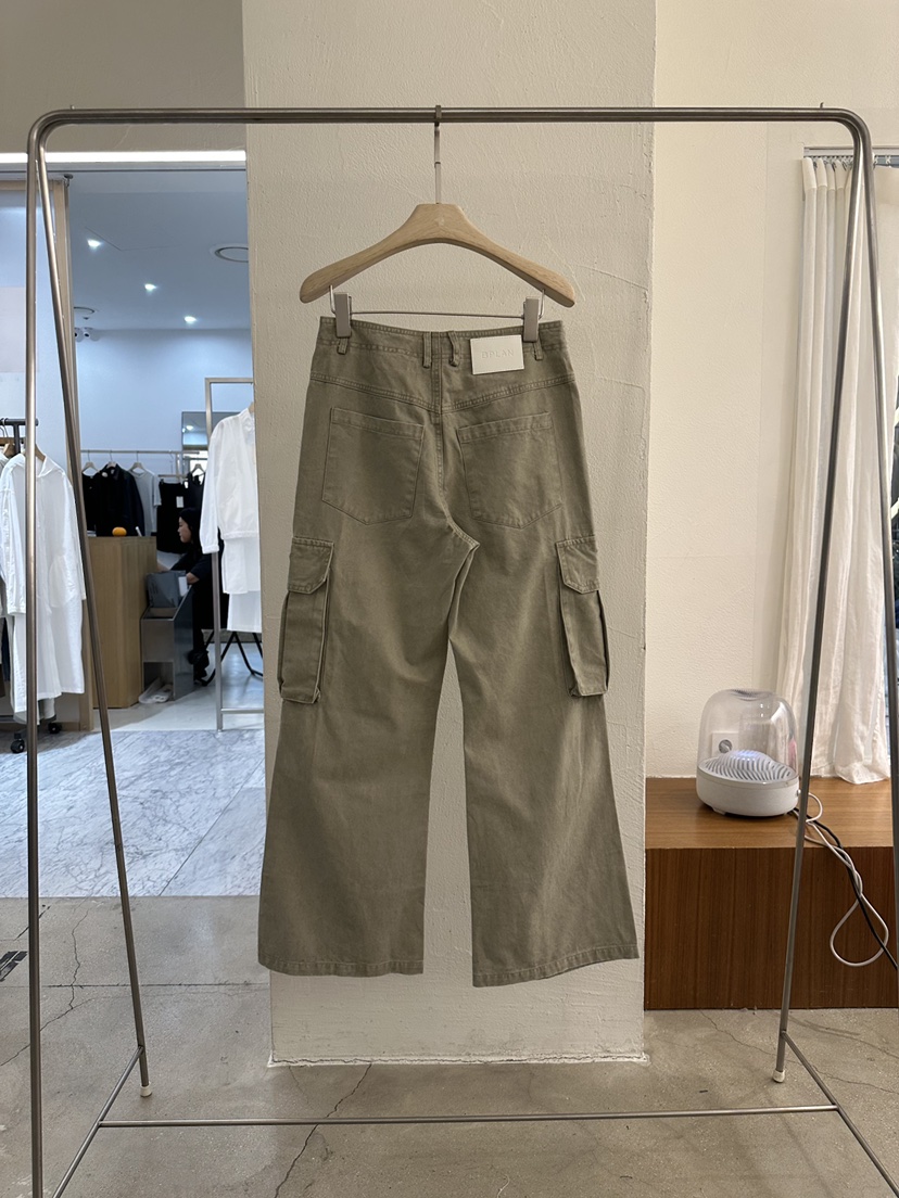 BPLAN韓國東大門代購女裝新品推薦人氣休閑時尚熱賣休閑褲BPLAN休閑褲