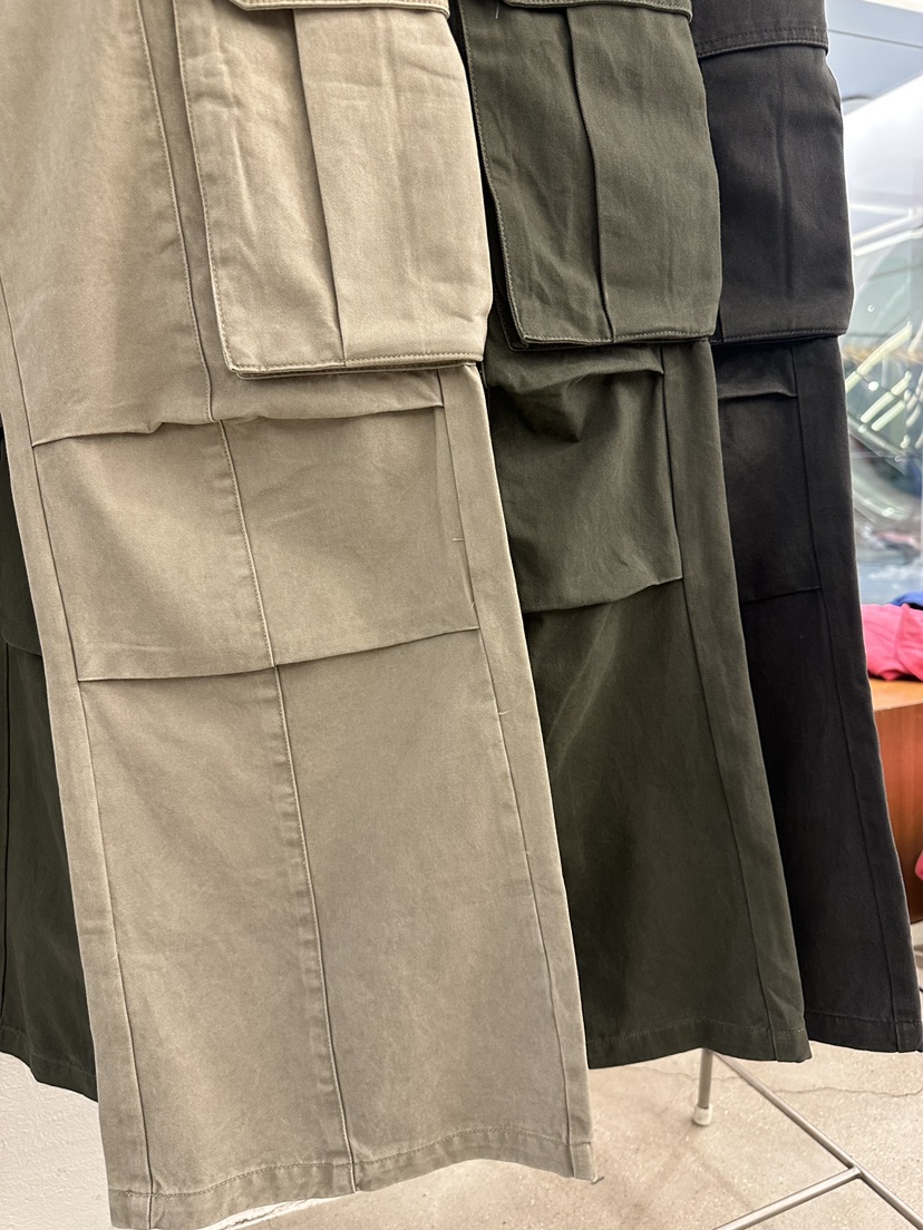 BPLAN韓國東大門代購女裝新品推薦人氣休閑時尚熱賣休閑褲BPLAN休閑褲