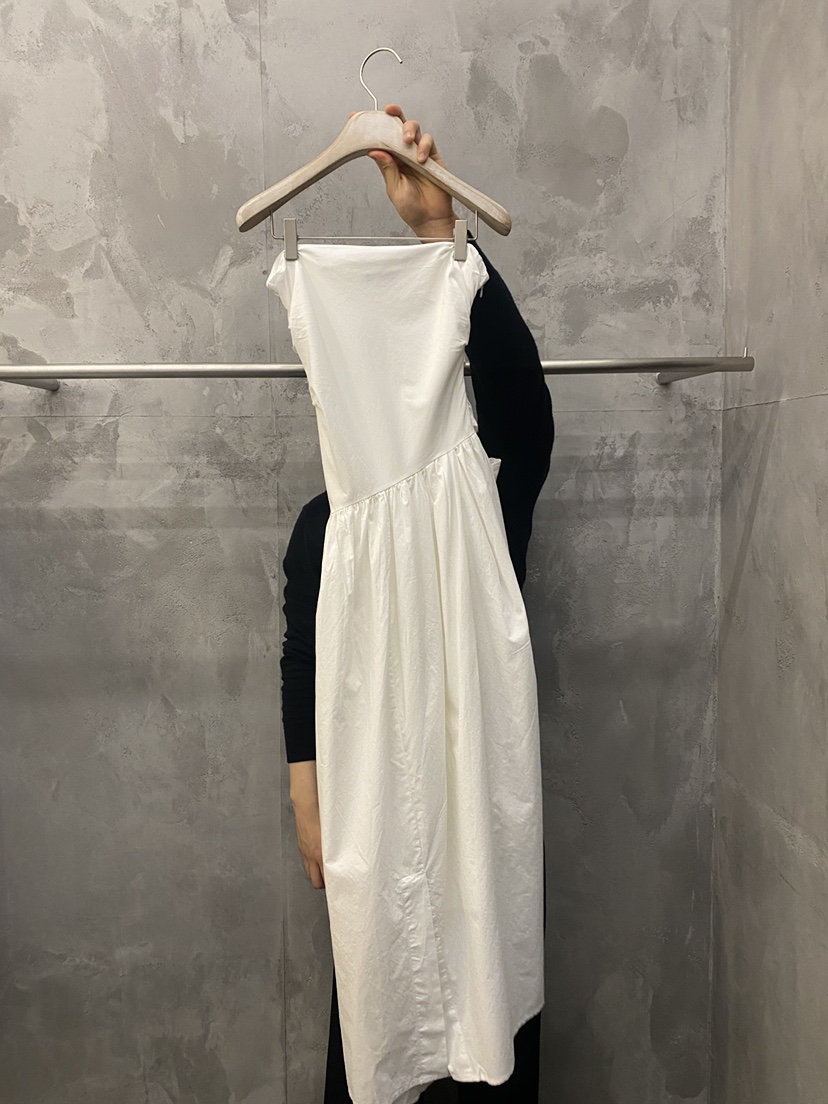 THE VETIVER-A韓國代購女士新款休閑推薦熱賣職業連衣裙VETIVER連衣裙