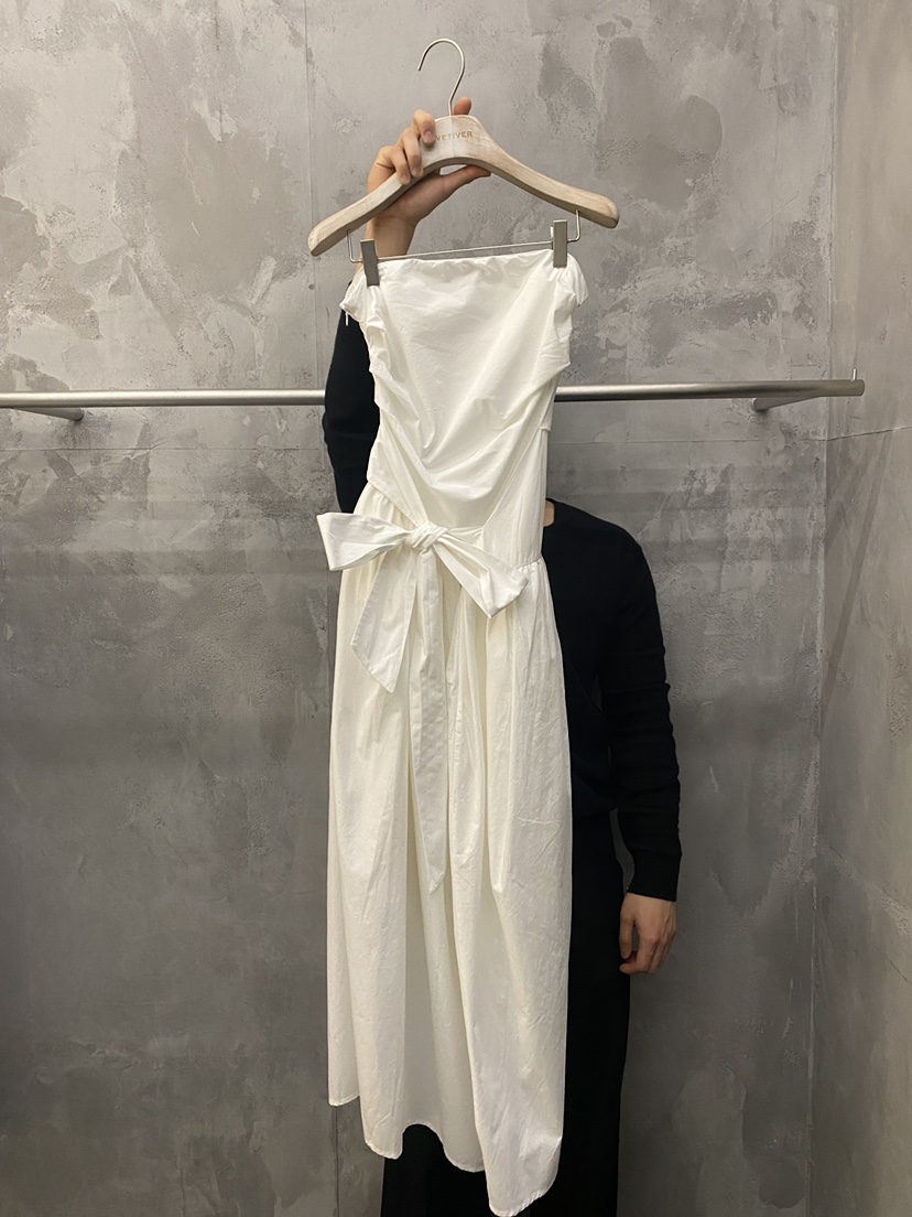 THE VETIVER-A韓國代購女士新款休閑推薦熱賣職業連衣裙VETIVER連衣裙圖色1