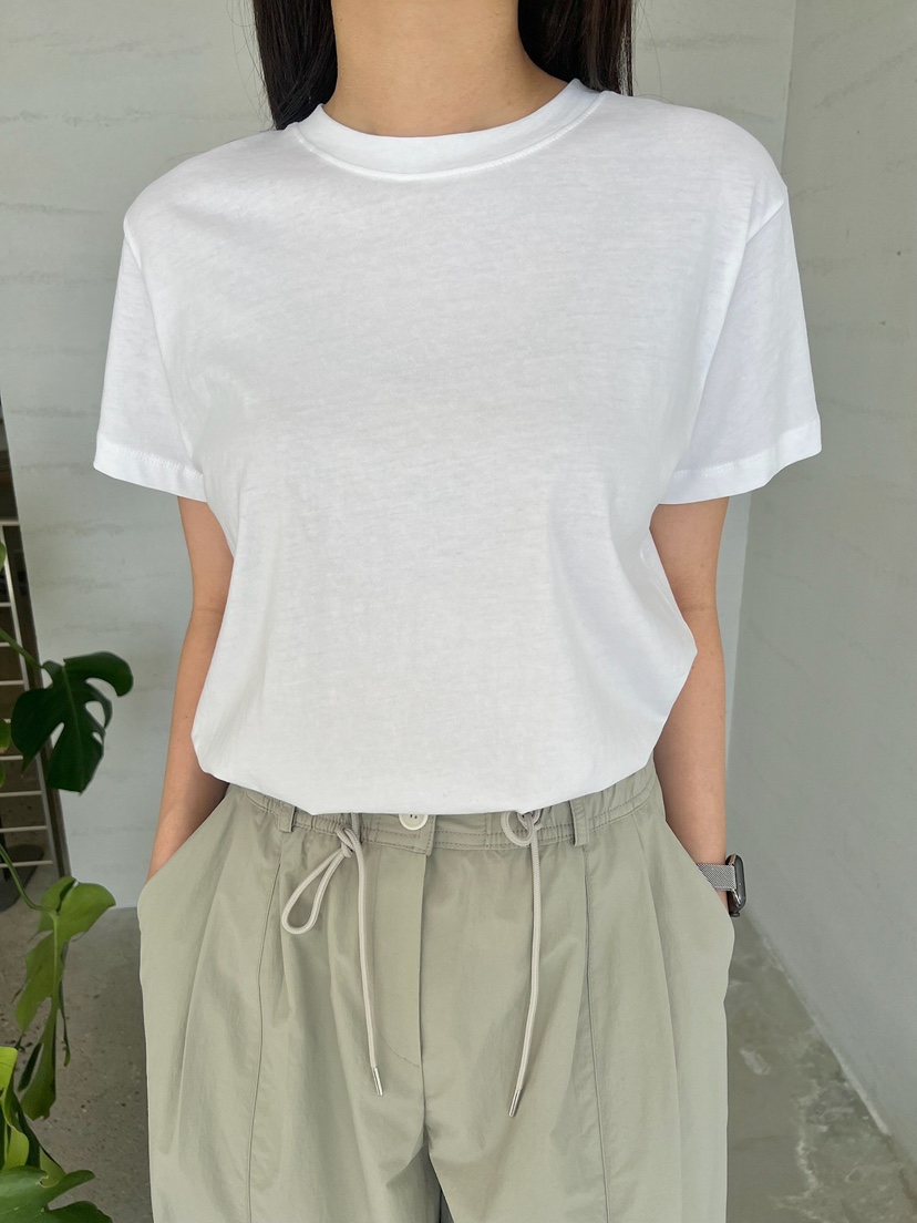 URBANE cloth韓國代購女裝新品熱賣職業休閑人氣推薦T恤URBANE clothT恤