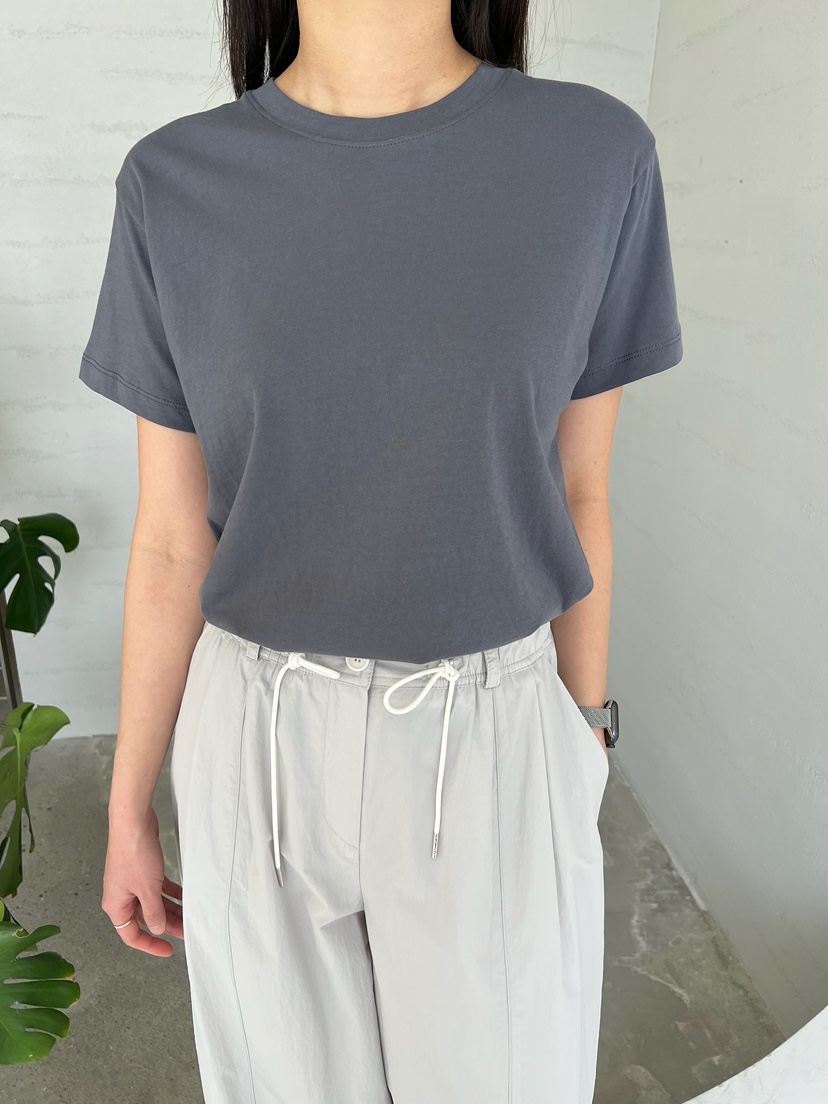 URBANE cloth韓國代購女裝新品熱賣職業休閑人氣推薦T恤URBANE clothT恤