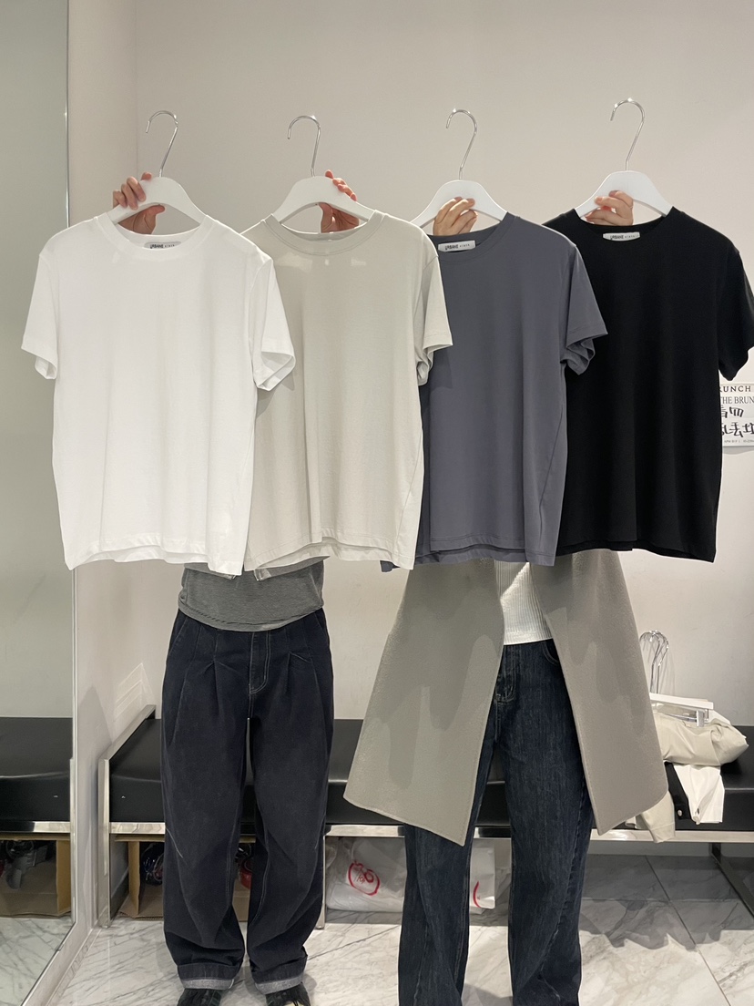 URBANE cloth韓國代購女裝新品熱賣職業休閑人氣推薦T恤URBANE clothT恤