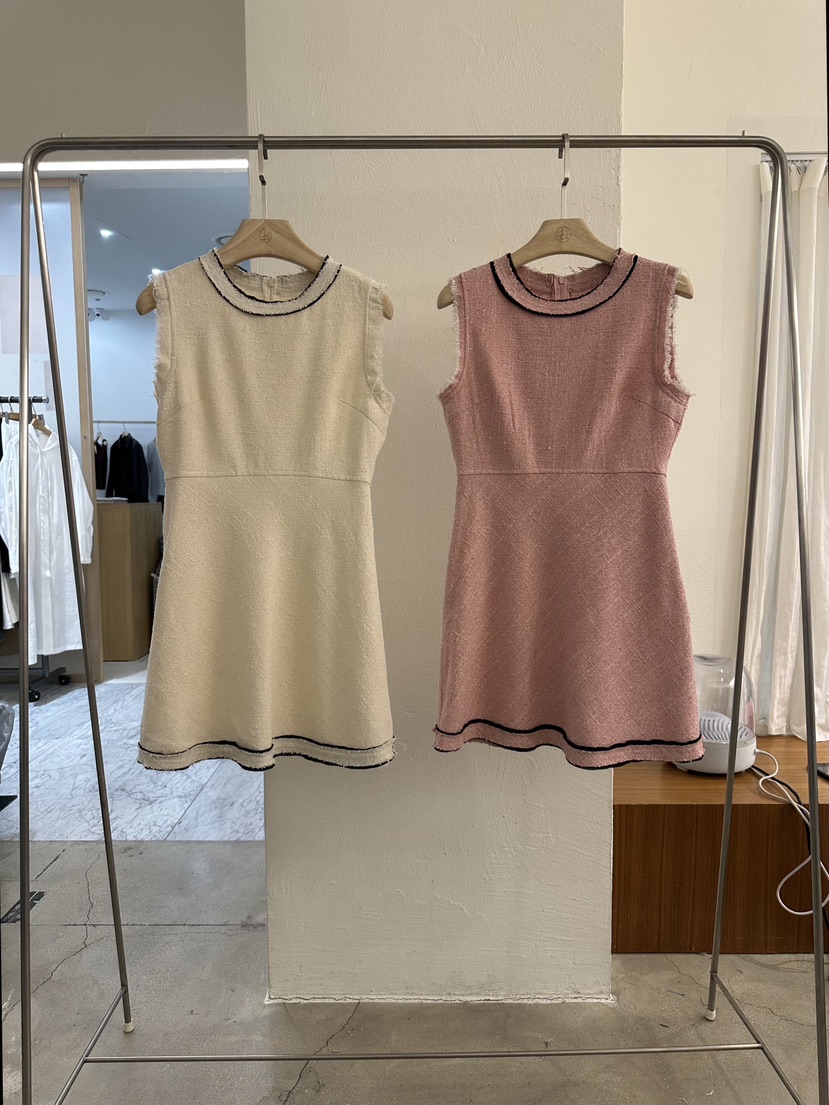 BPLAN韓國直郵實拍女士新款休閑熱賣26春夏時尚推薦連衣裙BPLAN連衣裙