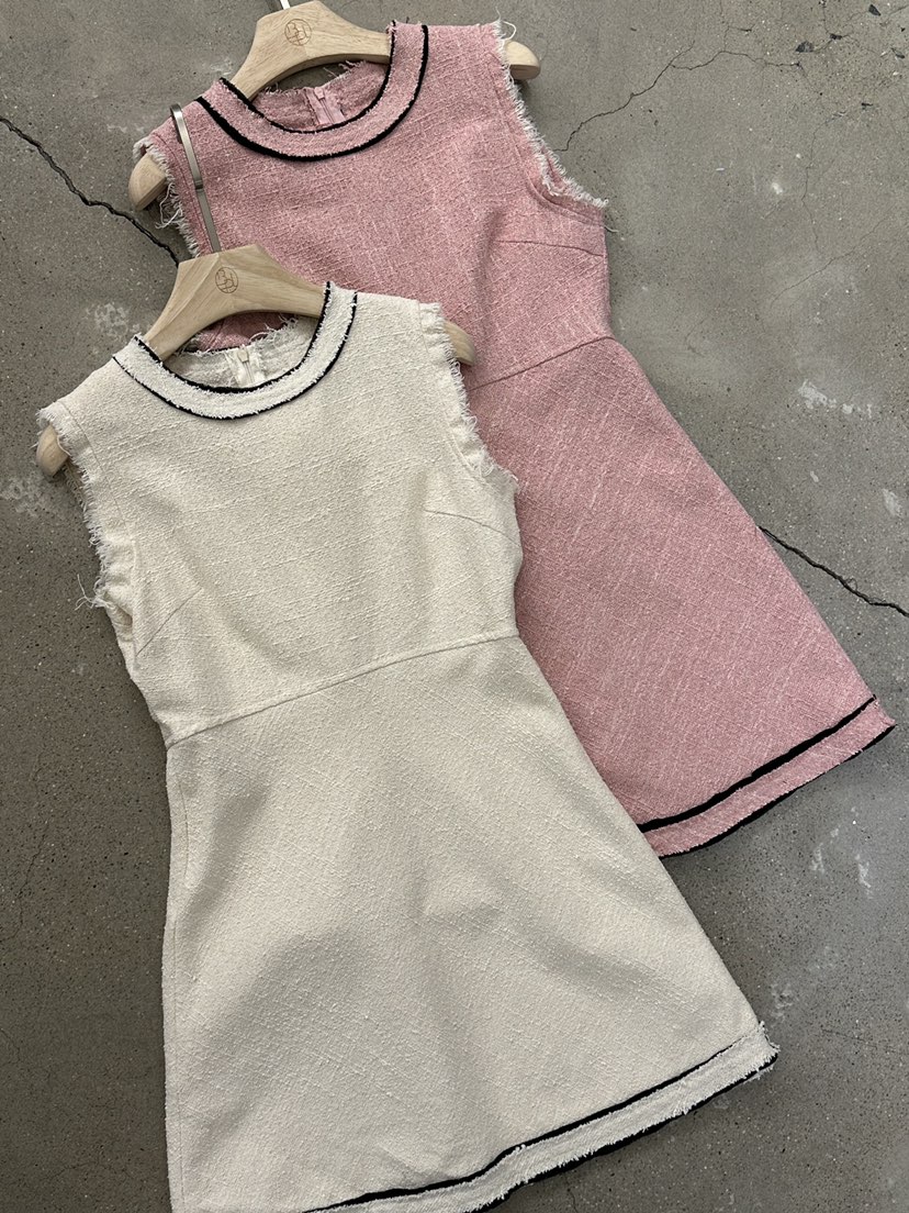 BPLAN韓國直郵實拍女士新款休閑熱賣26春夏時尚推薦連衣裙BPLAN連衣裙