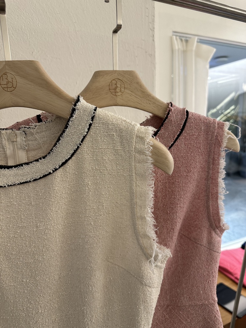 BPLAN韓國直郵實拍女士新款休閑熱賣26春夏時尚推薦連衣裙BPLAN連衣裙