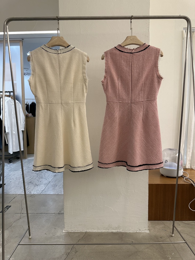 BPLAN韓國直郵實拍女士新款休閑熱賣26春夏時尚推薦連衣裙BPLAN連衣裙