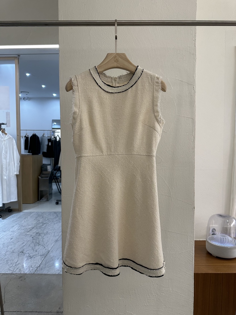 BPLAN韓國直郵實拍女士新款休閑熱賣26春夏時尚推薦連衣裙BPLAN連衣裙圖色1