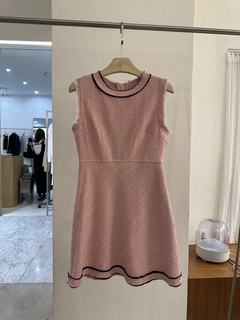 BPLAN韓國直郵實拍女士新款休閑熱賣26春夏時尚推薦連衣裙BPLAN連衣裙圖色2