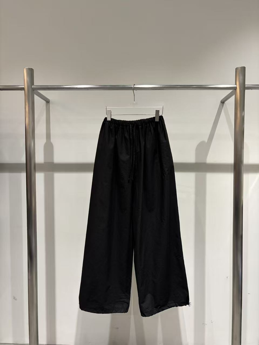 OKIE韓國東大門直郵女裝新款休閑26春夏職業人氣推薦休閑褲OKIE休閑褲圖色2