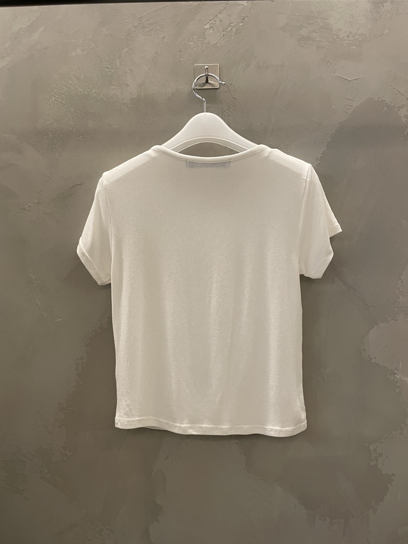 MULCUP韓國東大門直郵女裝新品職業休閑26春夏人氣推薦T恤MULCUPT恤