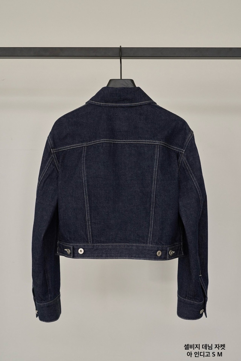 BLOSSOM韓國代購女裝新品26春夏人氣職業時尚推薦休閑夾克BLOSSOM夾克