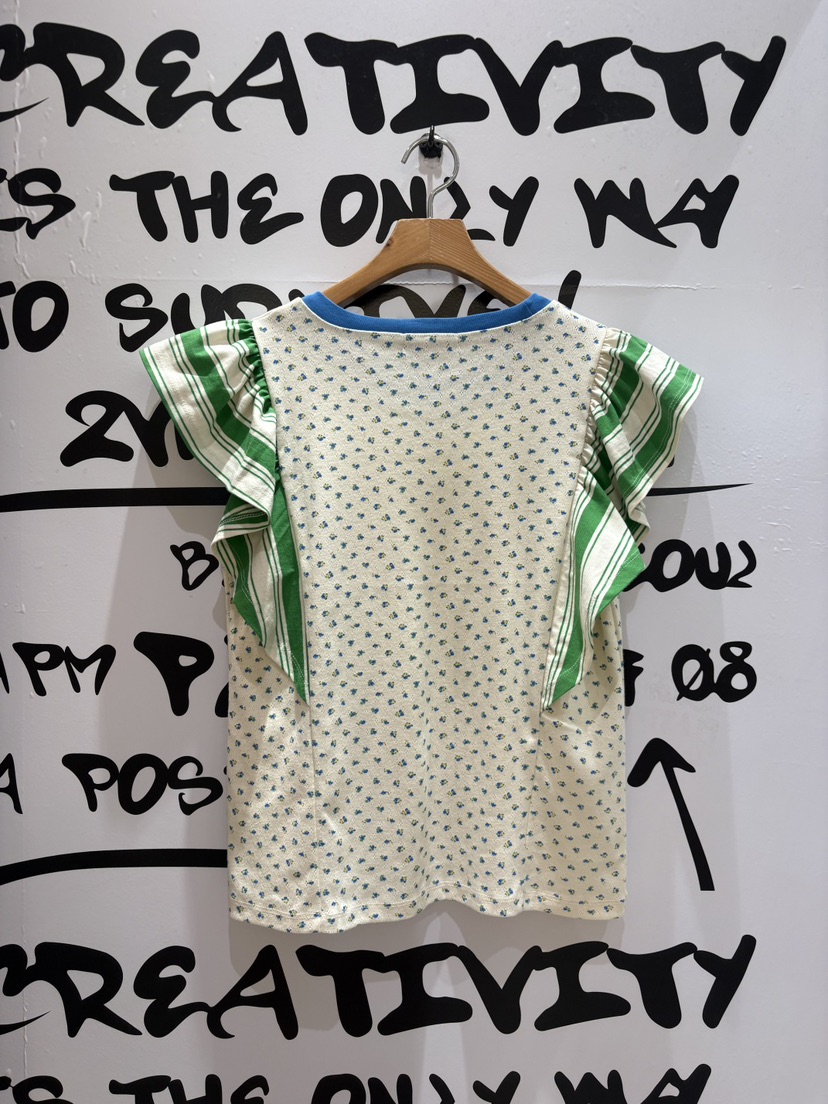 2ND K韓國東大門直郵女裝新品人氣推薦休閑熱賣吊帶背心2ND K吊帶/背心