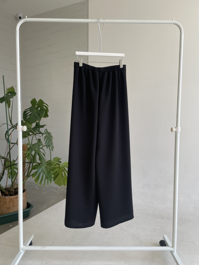 URBANE cloth韓國直郵實拍女士新款推薦時尚職業休閑休閑褲URBANE cloth休閑褲