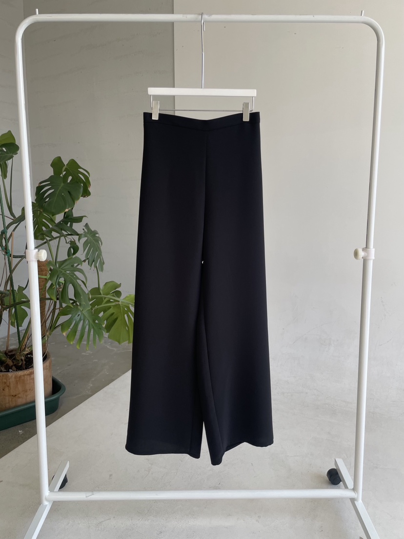 URBANE cloth韓國直郵實拍女士新款推薦時尚職業休閑休閑褲URBANE cloth休閑褲圖色2