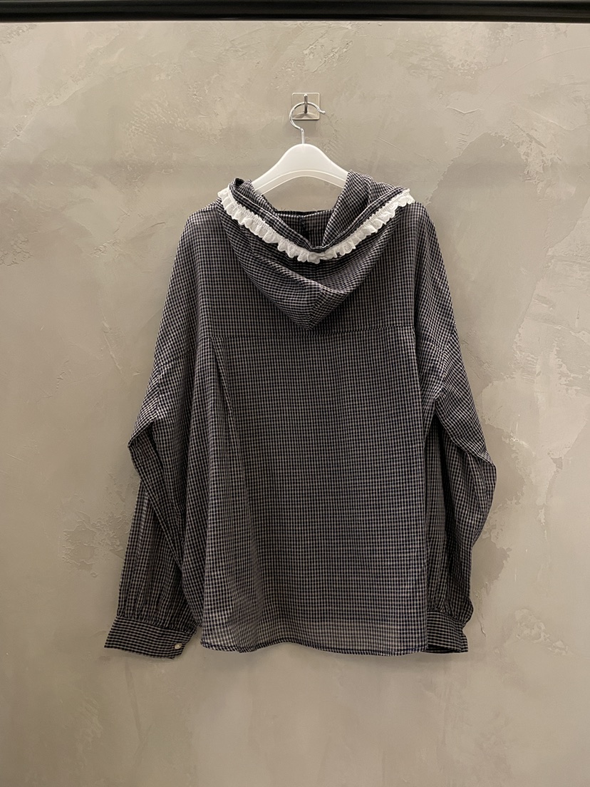 MULCUP韓國直郵實拍女裝新品推薦26春夏人氣熱賣職業夾克MULCUP夾克