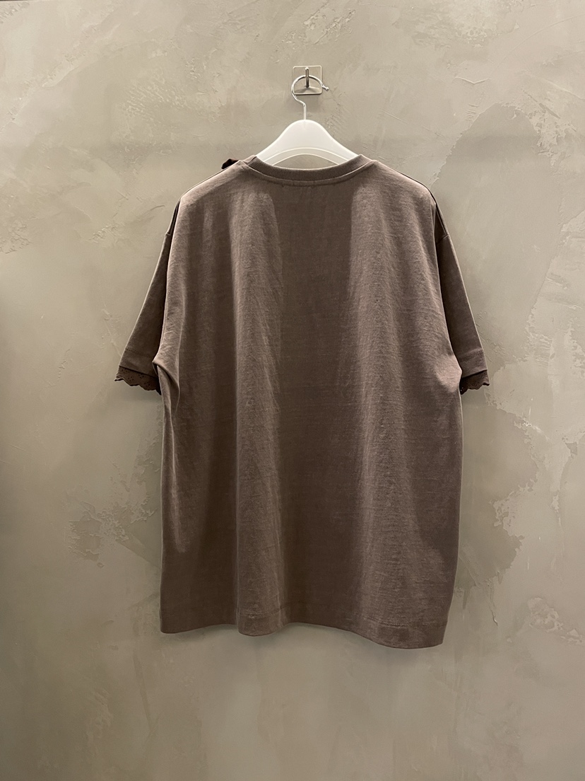 MULCUP韓國東大門直郵女士新款推薦熱賣26春夏人氣T恤狗狗MULCUPT恤