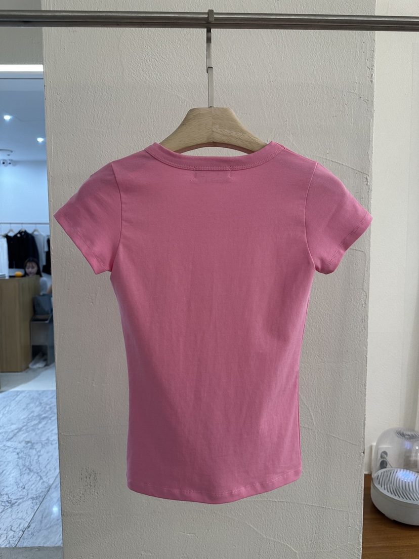 BPLAN韓國東大門代購女士新款熱賣推薦職業26春夏人氣T恤BPLANT恤