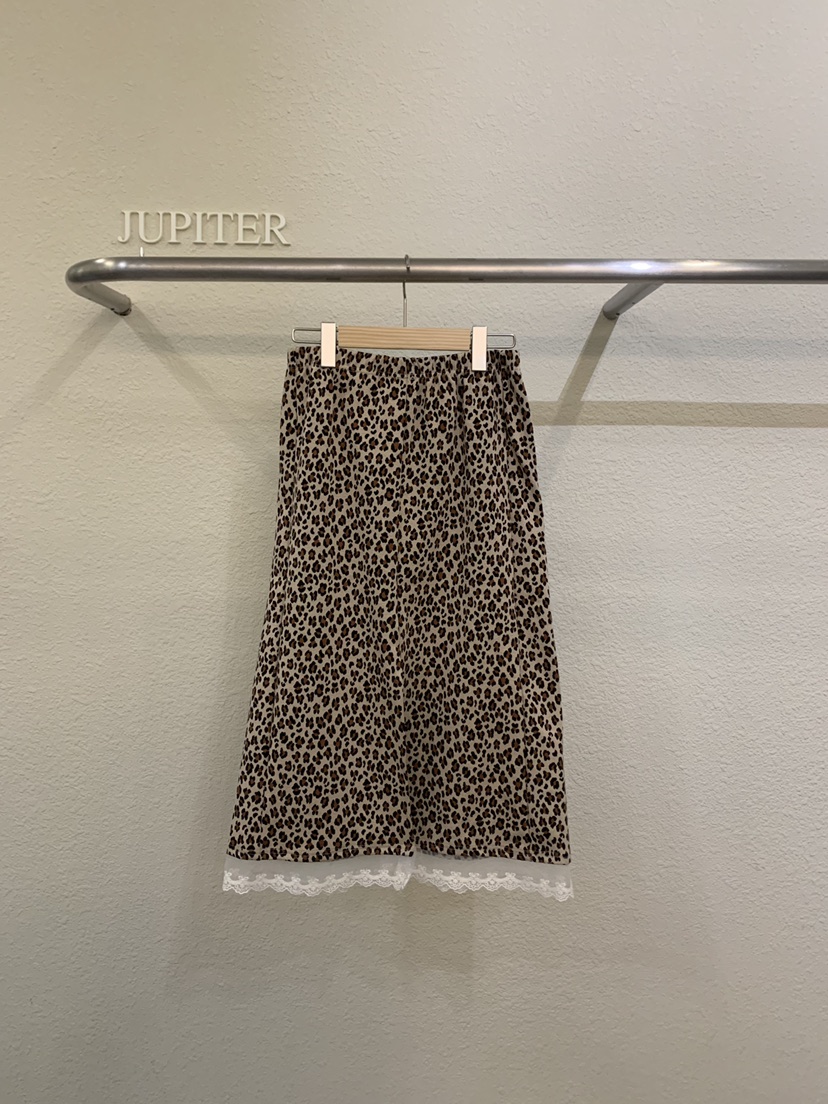 JUPITER韓國東大門直郵女士新品熱賣推薦時尚26春夏職業長裙JUPITER長裙