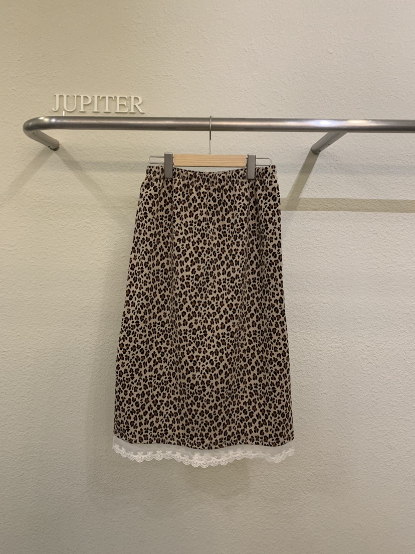 JUPITER韓國東大門直郵女士新品熱賣推薦時尚26春夏職業長裙JUPITER長裙圖色1